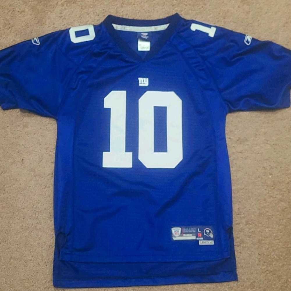 NY Giants Jersey